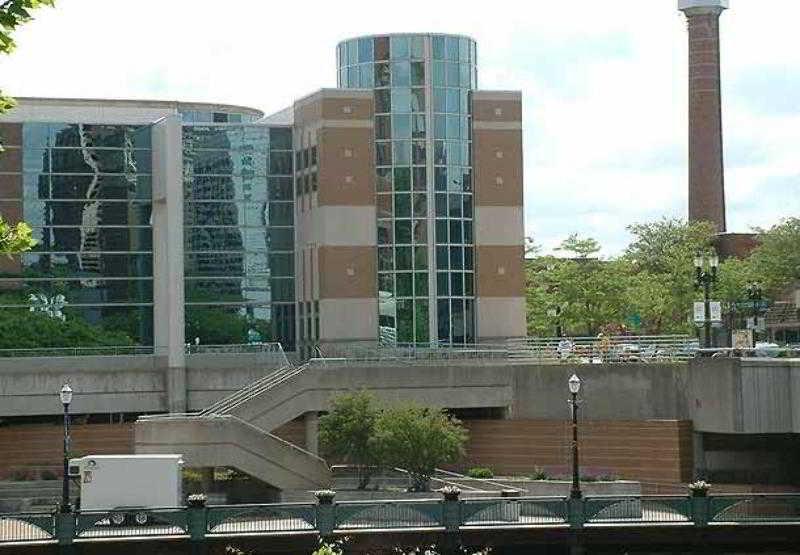 Towneplace Suites By Marriott East Lansing Fasilitas foto